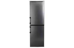 Hotpoint HTF200WG Tall Fridge Freezer - Graphite/Ins/Del/Rec
